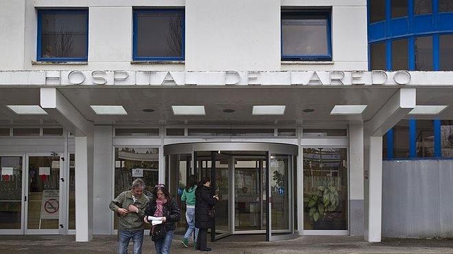 Sale a concurso el mantenimiento del hospital comarcal