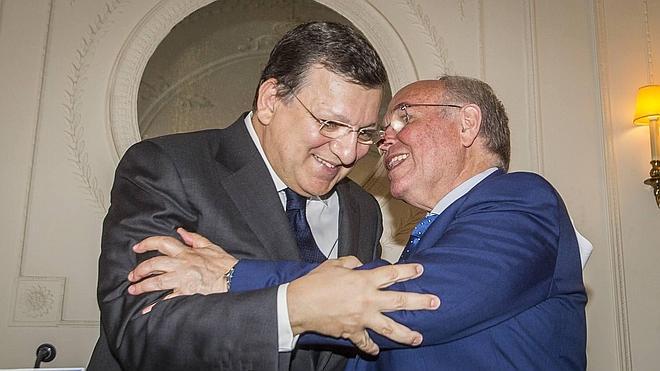 Durao Barroso se define como "amigo sincero de Cantabria"