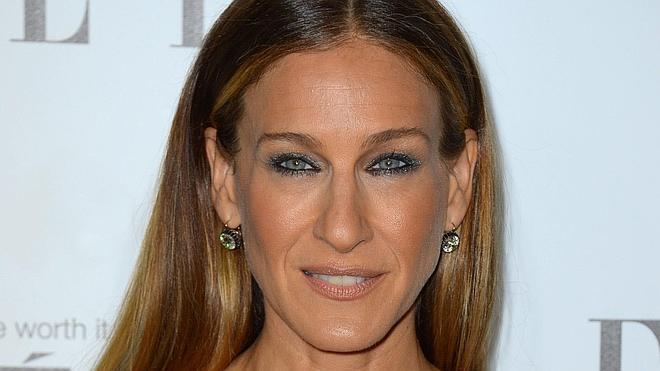 Sarah Jessica Parker, ingresada de urgencia en Brasil