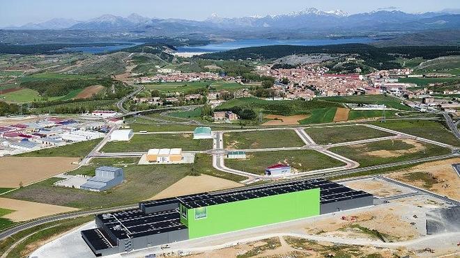 Galletas Gullón cierra su guerra familiar