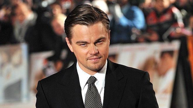 ¿Está Leo Di Caprio tras el suicidio del marido de una modelo?