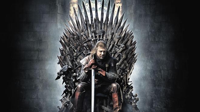 ¿Y qué hago yo ahora con el Trono de Hierro?