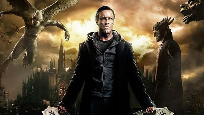 De gárgolas y gárgaras