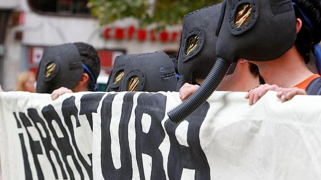 Diego convocará a los 102 alcaldes cántabros contra el fracking