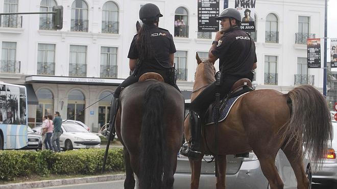 La ciudad mejorará su seguridad de cara al Mundial de Vela