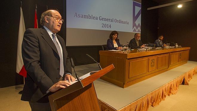 La Obra Social de Caja Cantabria dispondrá de 3,7 millones de euros en 2014