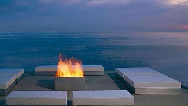 El Divino trae un pedazo de Ibiza a Santander