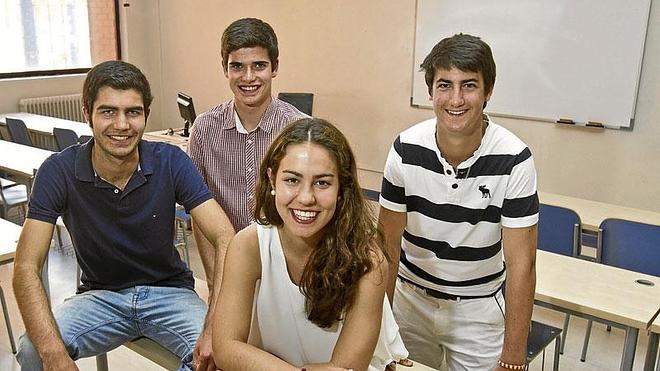 «En Selectividad hemos recogido el fruto de muchos años de trabajo»