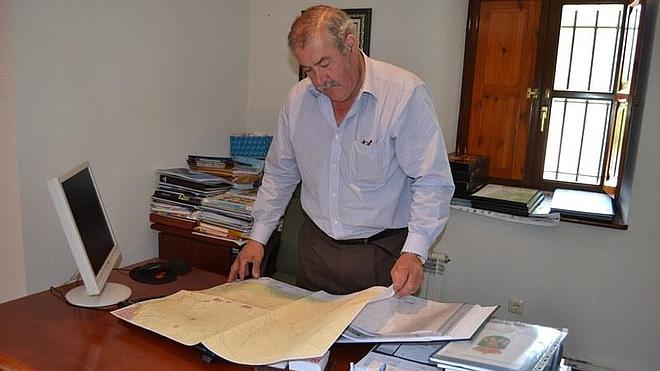 Urbanismo aprueba definitivamente el nuevo plan general de Cieza