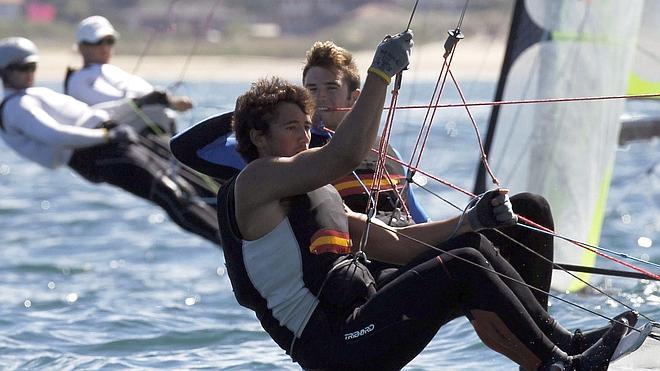 Víctor Payá y Álvaro del Arco, campeones del mundo juveniles