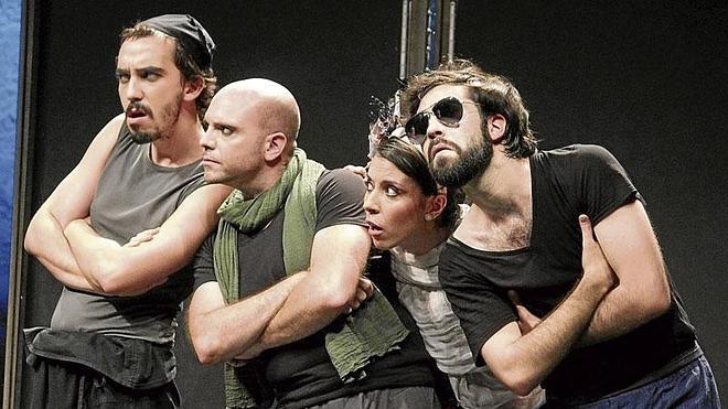 La Barraca regresa a La Magdalena