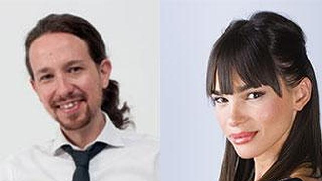 Pablo Iglesias agradece a Beatriz Montañez su defensa ante Bertín Osborne