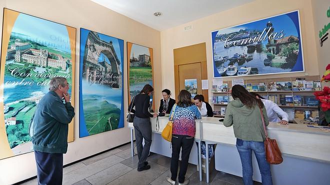 Los guías turísticos no podrán coger vacaciones en verano