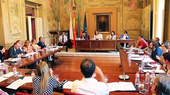 Aprobado el pliego para contratar al equipo que revisará el PGOU de Torrelavega