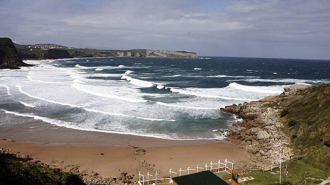 Guía para el turista playero en Cantabria