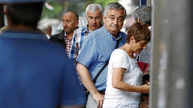 Sniace y el comité se acusan en la Audiencia Nacional de mala fe en la negociación del ERE