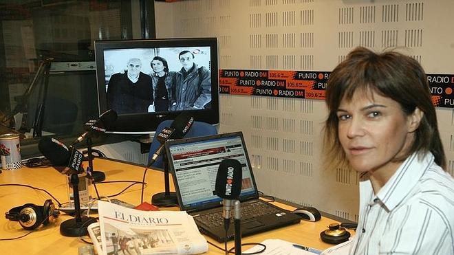 Fallece Carmen Hornillos en Torrelavega a los 52 años