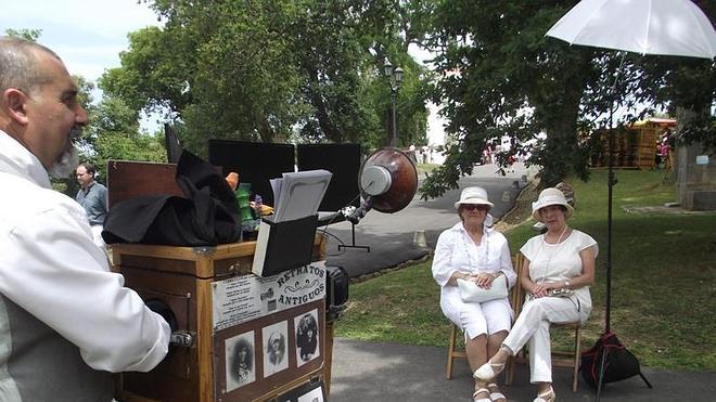 La Belle Epoque de Solares