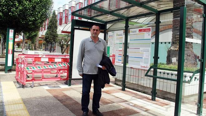 Las paradas del Torrebús de Sierrallana y Julián Ceballos registran más de 40.000 viajeros