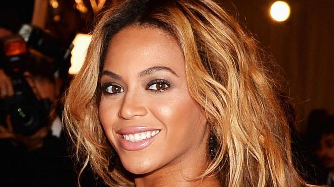 Otra hermana 'bastarda' para Beyoncé