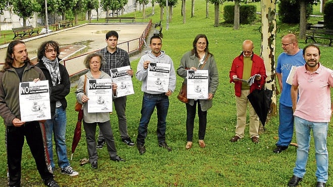 Vías-Codelse construirá el Centro de Emprendedores