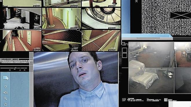 Hiperventilación visual