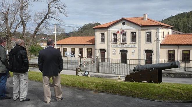 53 niños participan en la ludoteca de verano en La Cavada