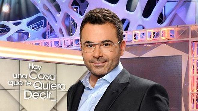 Jorge Javier contra la Academia de la TV