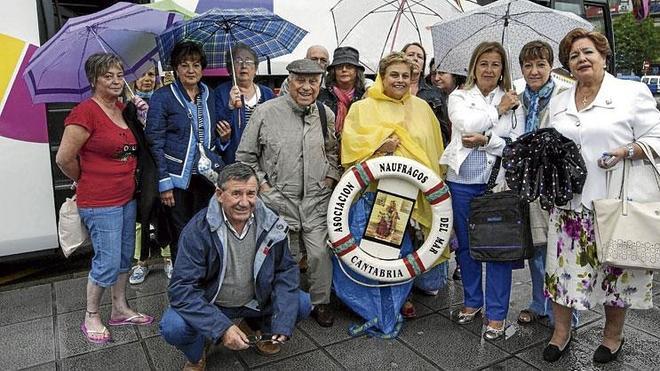 Las víctimas del Bonifaz, rescatadas del olvido