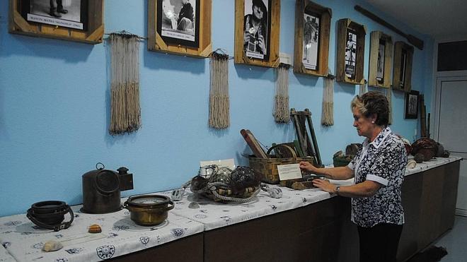 Rehisán inaugura este miércoles el centro expositivo sobre la historia marinera de Santoña