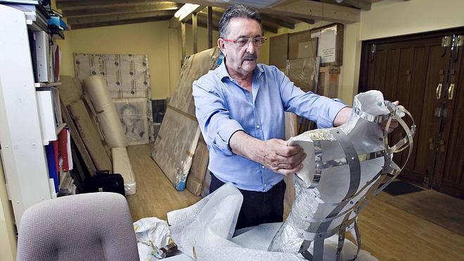 Un siglo de arte en dos colecciones