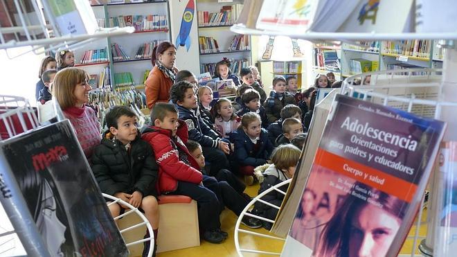 Un espacio para leer las obras de Ana María Matute