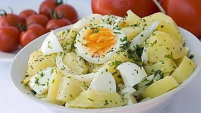 Cinco platos fresquitos de verano que podemos preparar con antelación