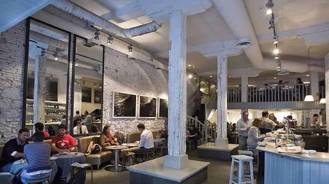 14 ideas para ir de gastrobares