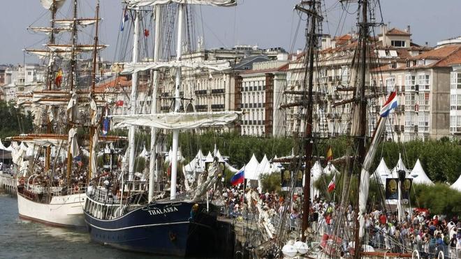 El presupuesto del Festival del Mar se dedicará a fines sociales si no se celebra