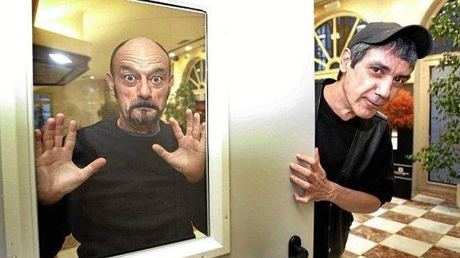 Laredo anuncia su agosto