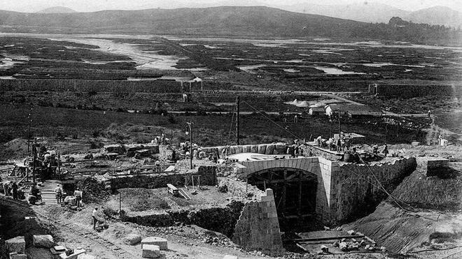 'Cine para desmemoriados' en La Vorágine