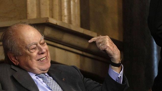 Jordi Pujol deberá comparecer en el Parlament