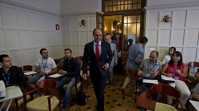 Diego cree que ninguna evaluación de impacto ambiental garantizaría la inocuidad del fracking