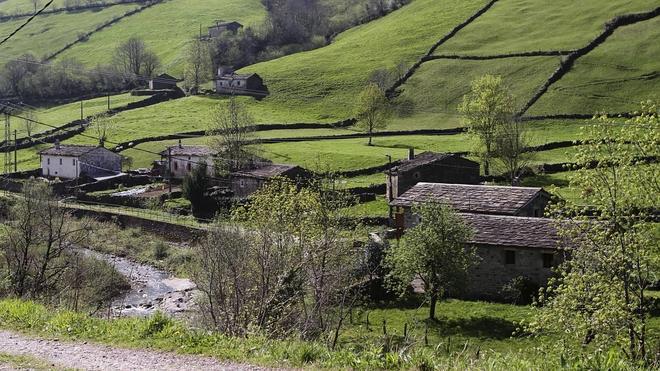 El uso turístico de las cabañas pasiegas tendrá su propia regulación