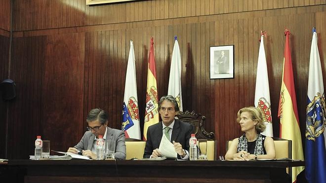 La oposición en Santander tacha de "pucherazo" la elección directa de alcaldes