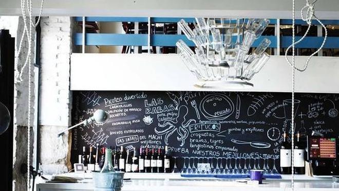 14 ideas para tomar pescado y marisco