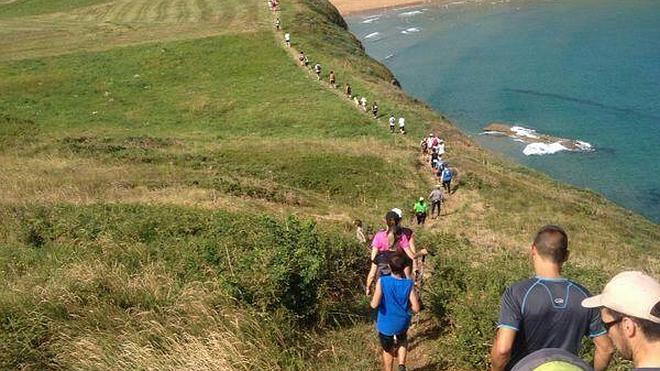 26 kilómetros solidarios