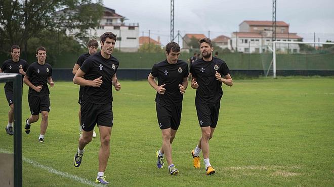 AUPA pide a la LFP una "oportunidad" para el club