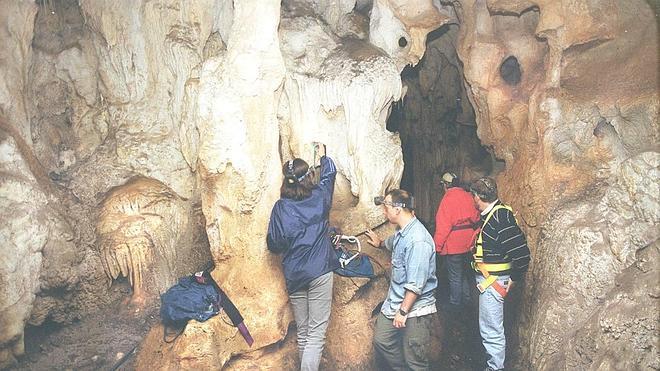 En busca del eslabón perdido en La Garma