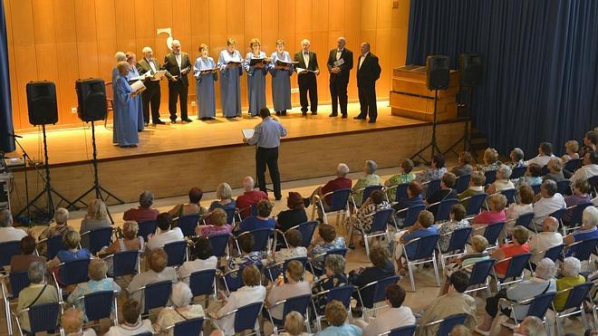 El baile y la música en directo regresan a la Finca Altamira del 6 al 27 de agosto