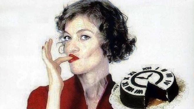 Madre separada que a sus 'taitantos' busca pareja