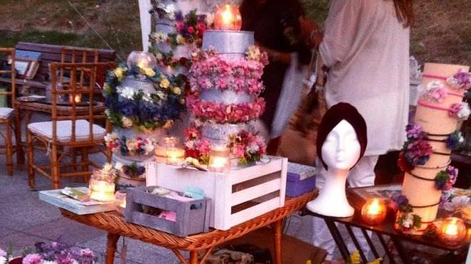 El Mercadillo Nocturno de Tetuán ambienta los viernes de verano