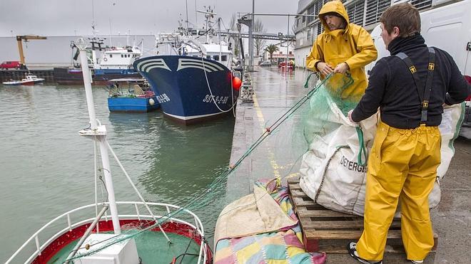 Pesca confía en que las capturas de bonito mejoren hasta octubre