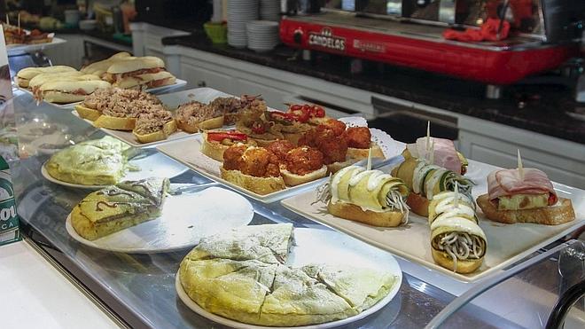 Conoce Santander a través de sus tapas